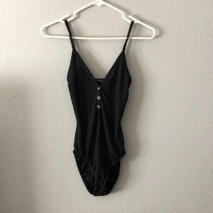 NWOT nasty gal bodysuit